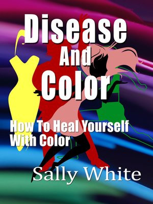 cover image of Disease and Color